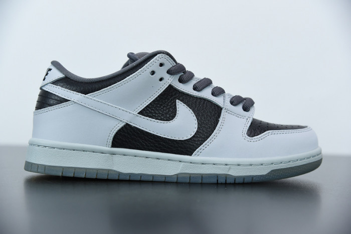 Nike SB Dunk Low High SEND HELP 504750-020
