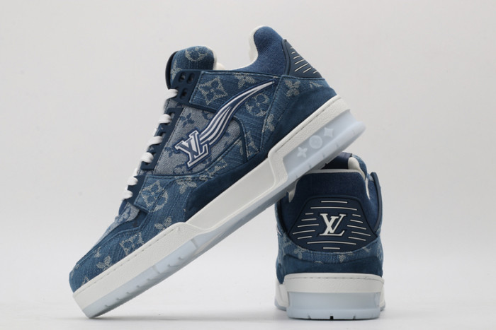 LUSV SNEAKERS