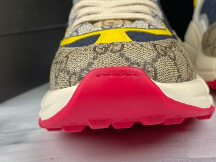 GCI SNEAKER