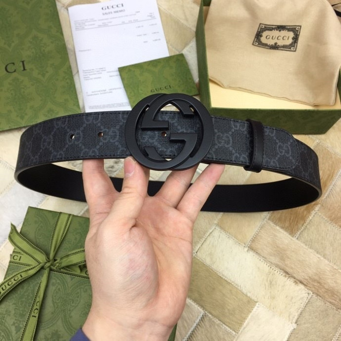 G*u*i* belt 40mm
