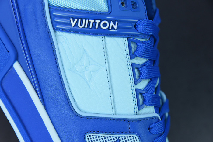 LUSV SNEAKERS