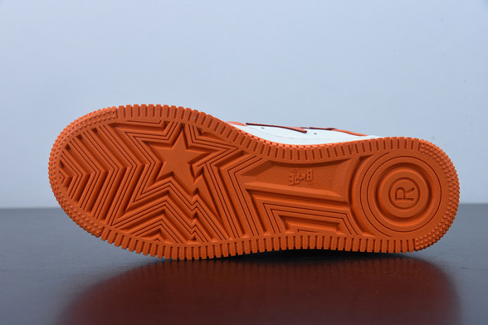 BAPE SHOE