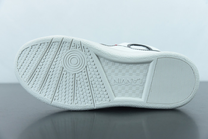 LANVIN CURB SNEAKER