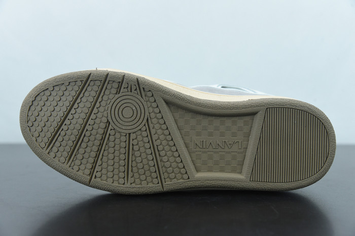 LANVIN CURB SNEAKER
