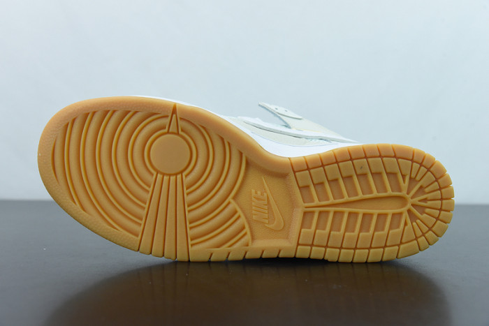 Nike Dunk Low Scrap Sea Glass DB0500-100