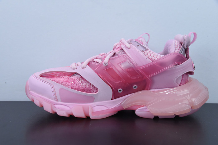 BALCIA Track SNEAKER