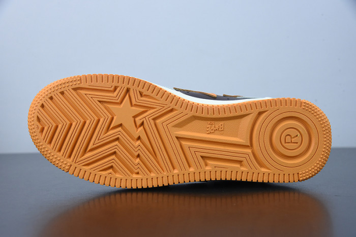 BAPE SHOE