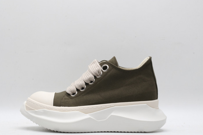 RICK OWENS