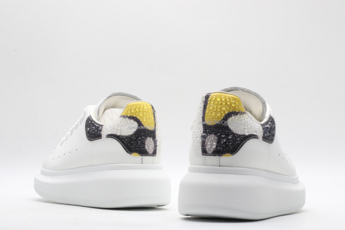 ALEXMQ Sneakers