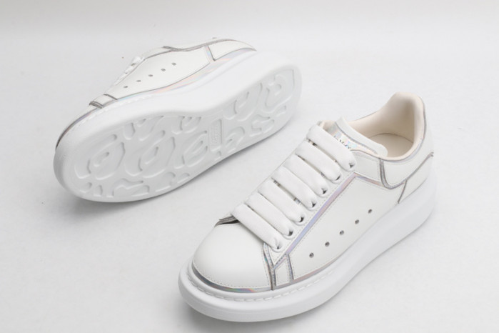ALEXMQ Sneakers