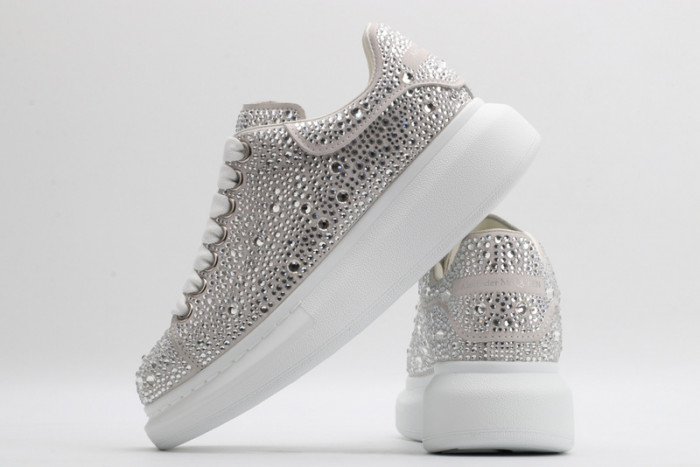 ALEXMQ Sneakers