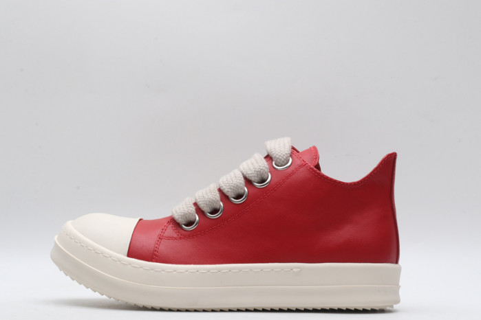 RICK OWENS