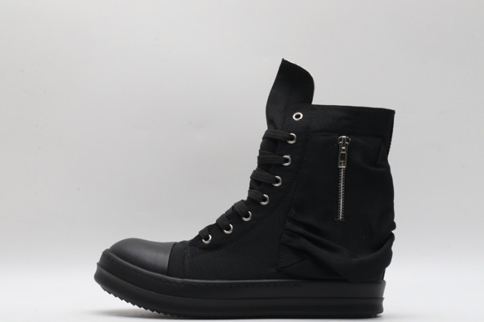 RICK OWENS