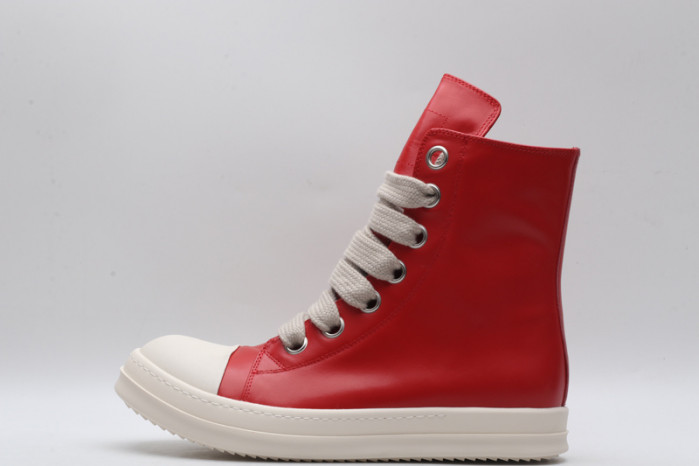 RICK OWENS