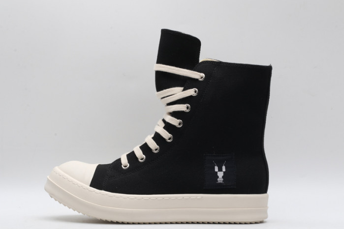RICK OWENS