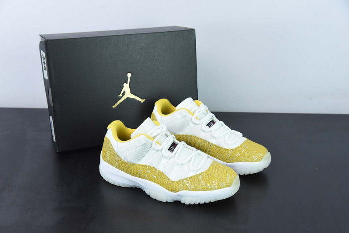 Air Jordan 11 Low 