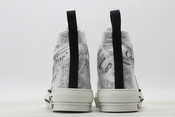 DOR B23 SNEAKERS
