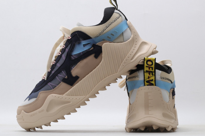 OFW C/O ODSY-1000 SNEAKER