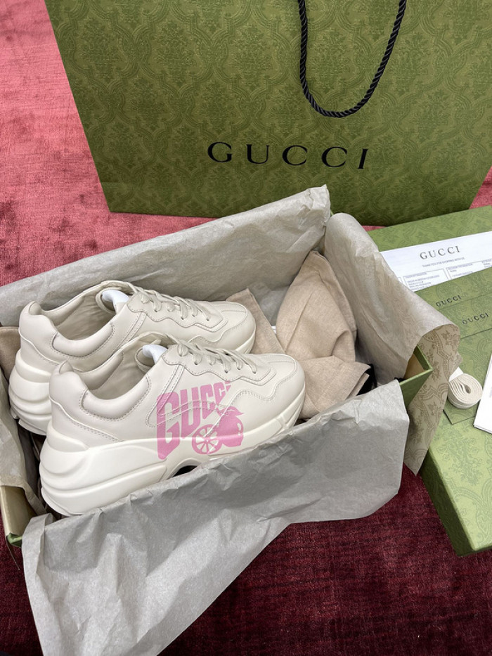 GCI SNEAKER