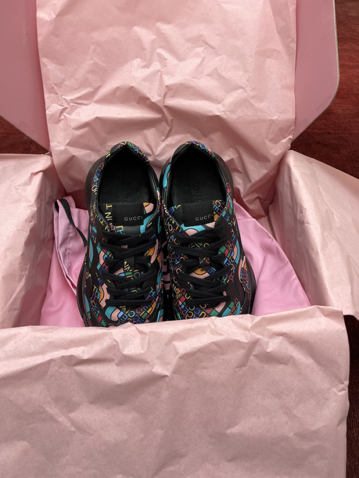 GCI SNEAKER