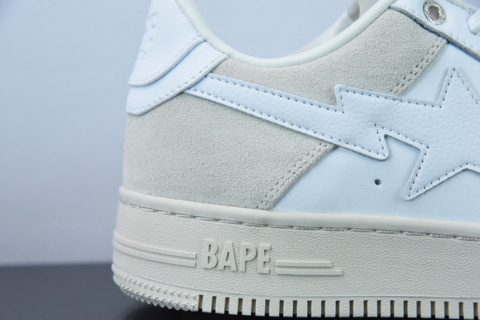 BAPE SHOE