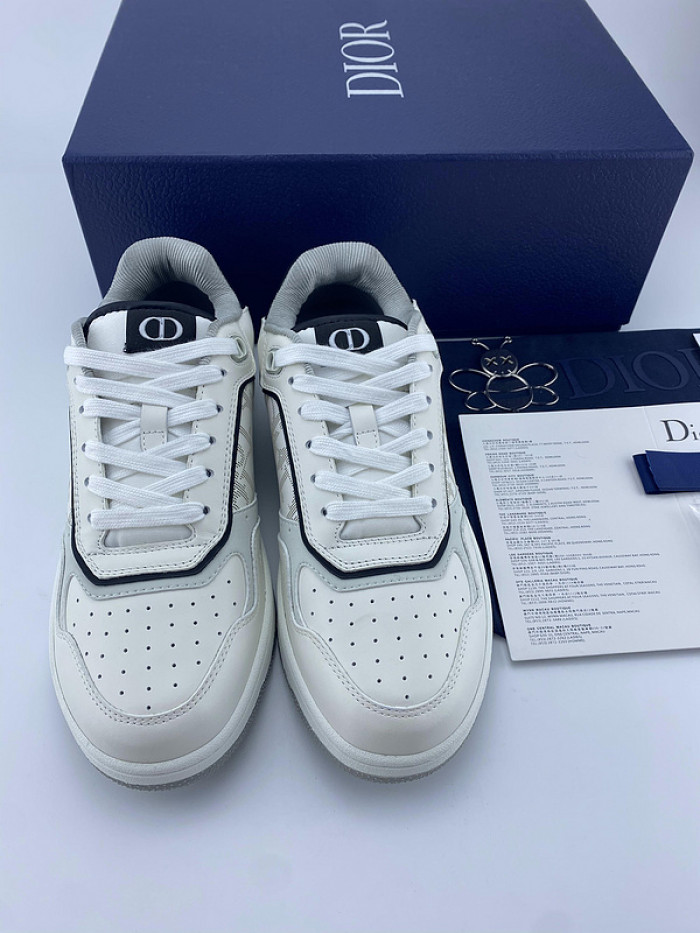DOR B27 SNEAKERS