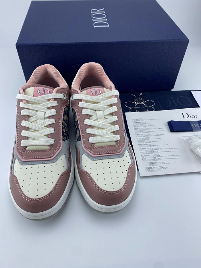 DOR B27 SNEAKERS