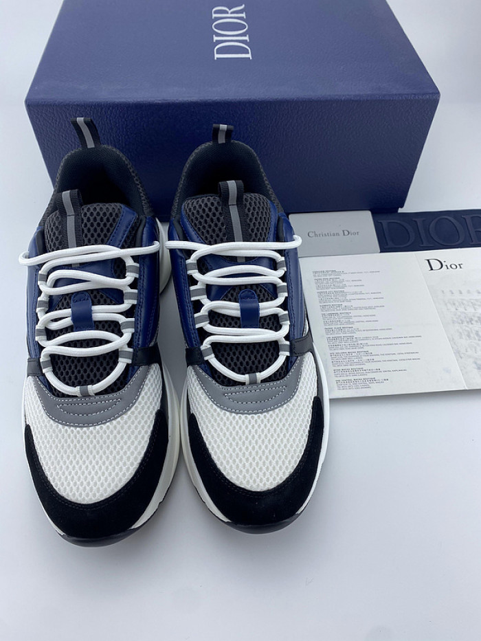 DOR B22 SNEAKERS