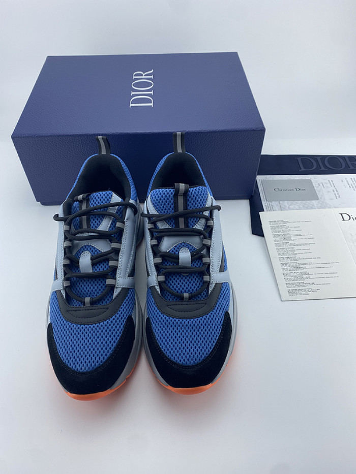 DOR B22 SNEAKERS