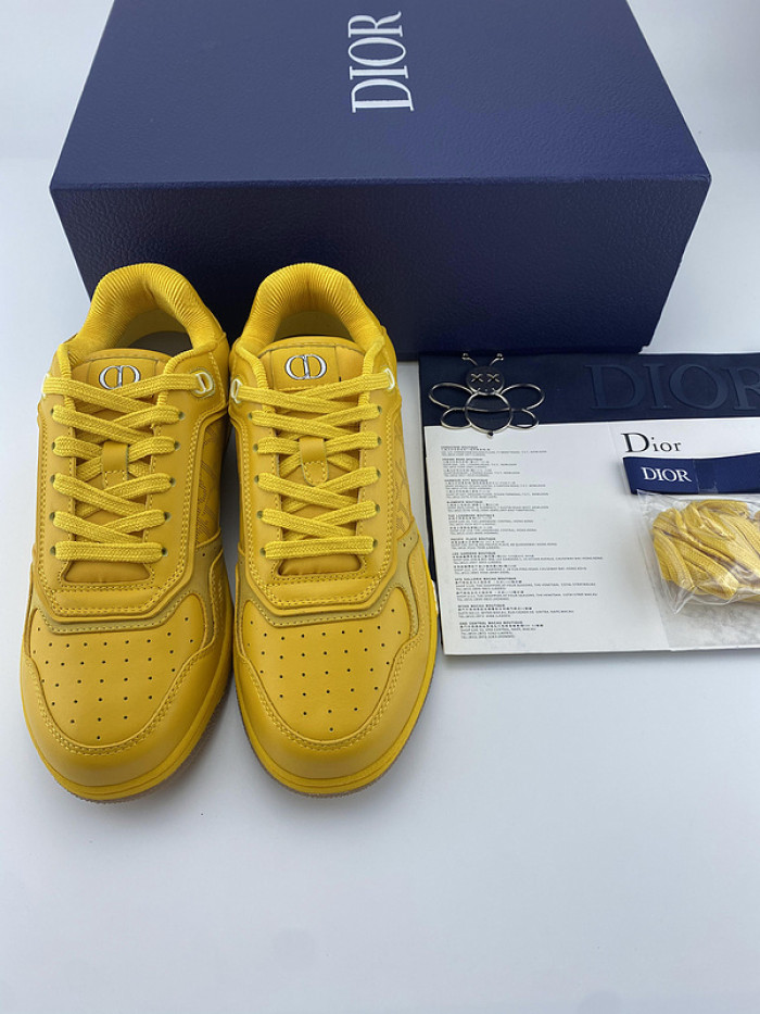 DOR B27 SNEAKERS
