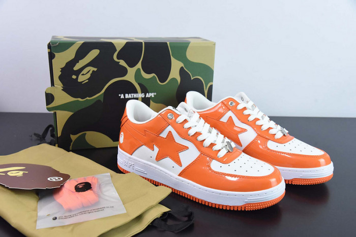 BAPE SHOE