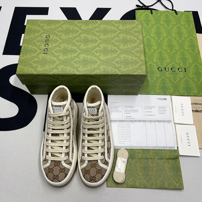 GCI SNEAKER