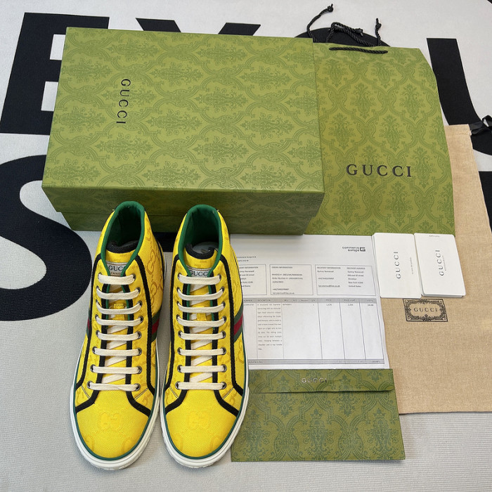 GCI SNEAKER