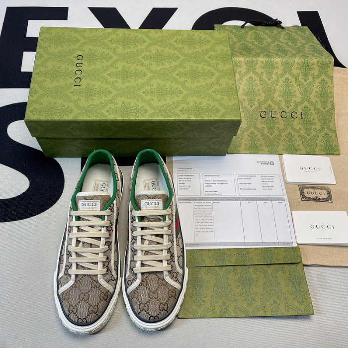 GCI SNEAKER