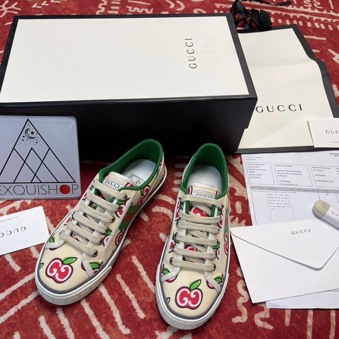 GCI SNEAKER