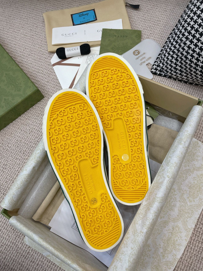 GCI SNEAKER