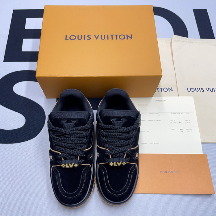 LUSV SNEAKERS
