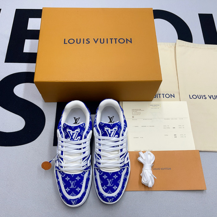 LUSV SNEAKERS