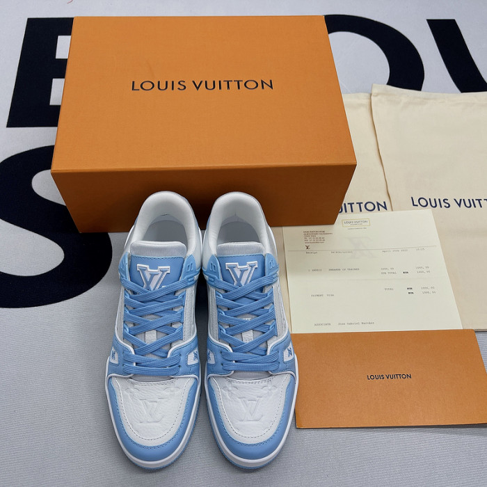 LUSV SNEAKERS