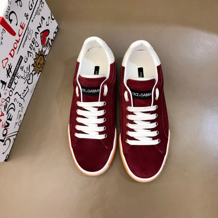 DG SNEAKER