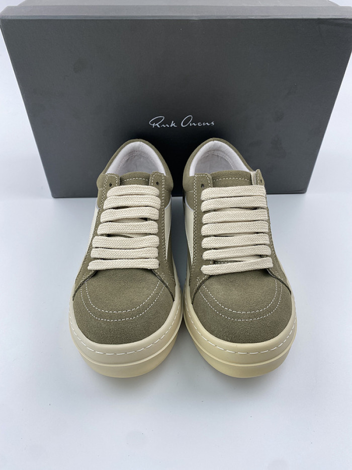 RICK OWENS