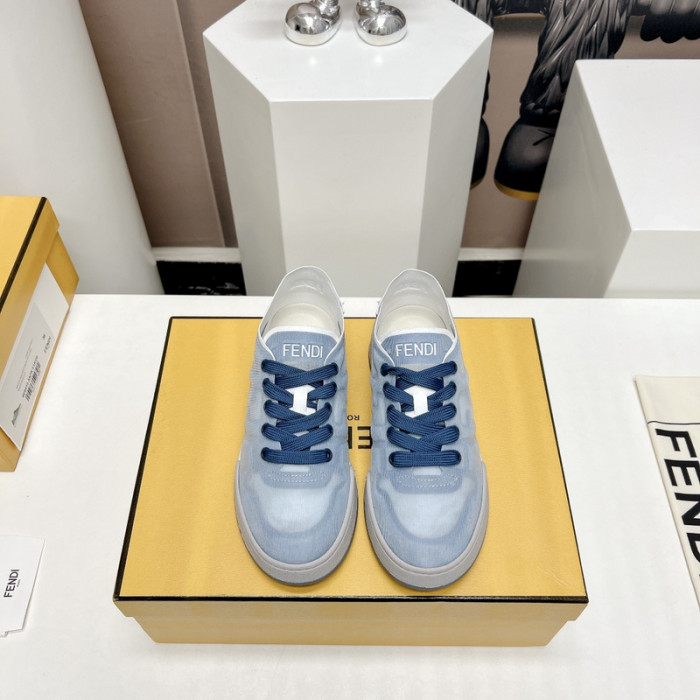 F**di sneakers
