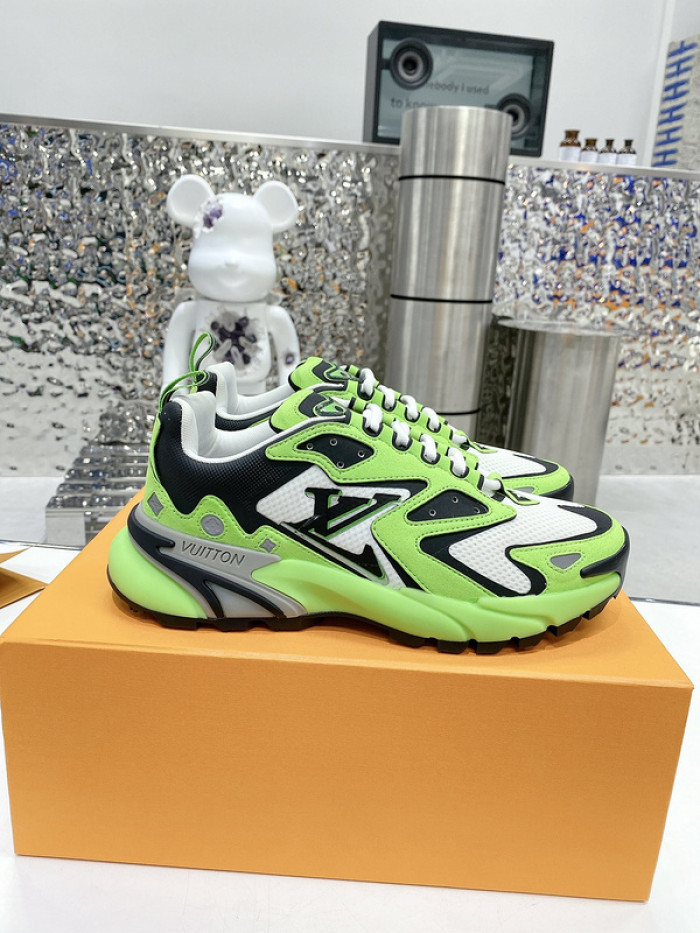 LUSV SNEAKERS