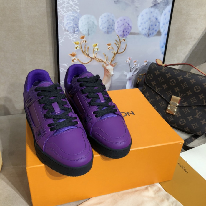 LUSV SNEAKERS