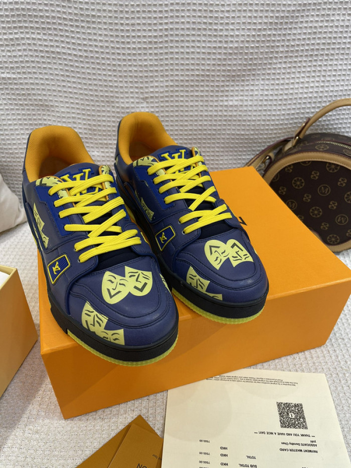 LUSV SNEAKERS