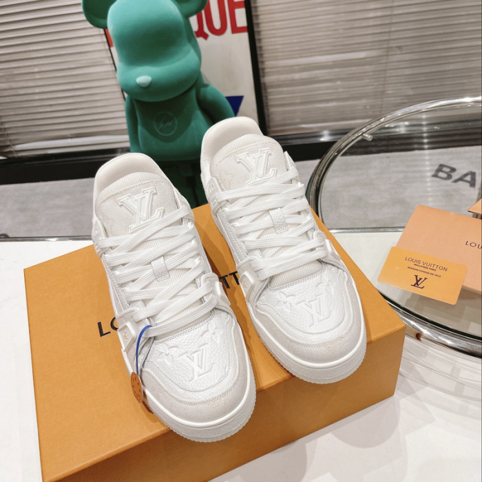 LUSV SNEAKERS