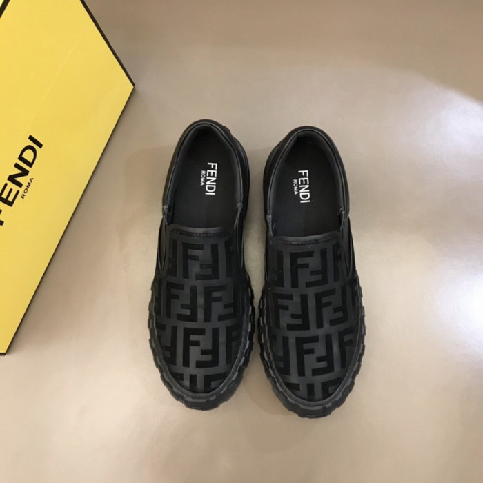 F**di sneakers