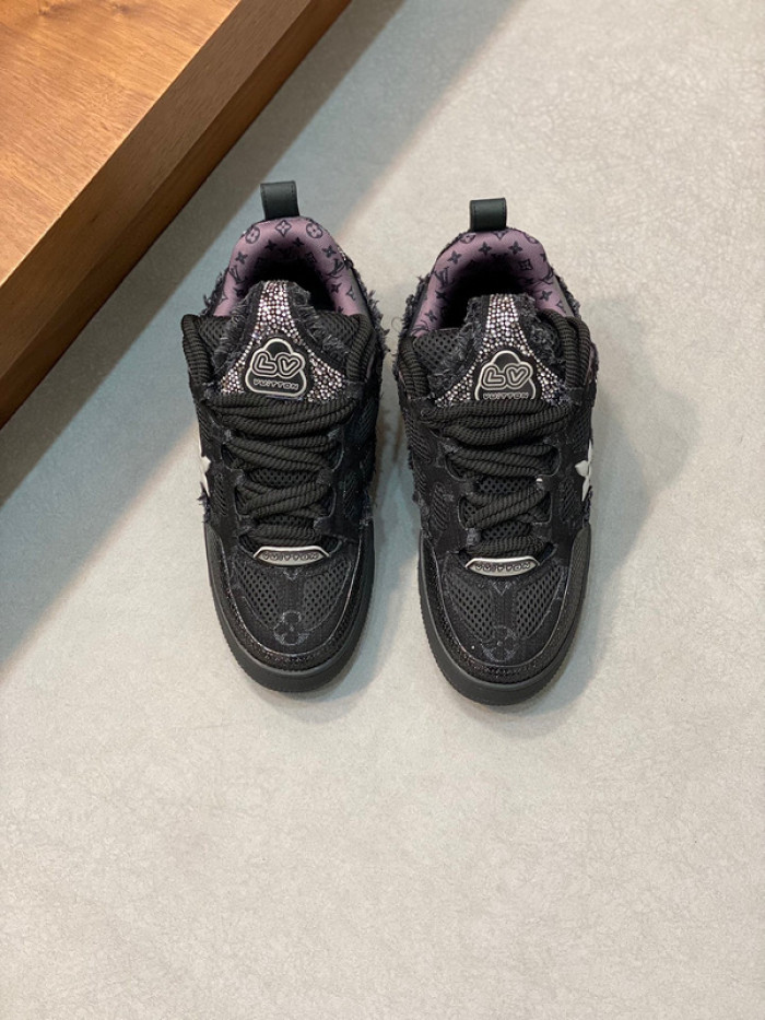 LUSV SNEAKERS