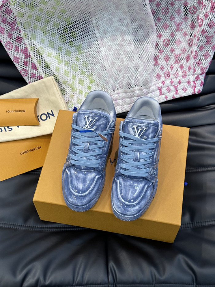 LUSV SNEAKERS