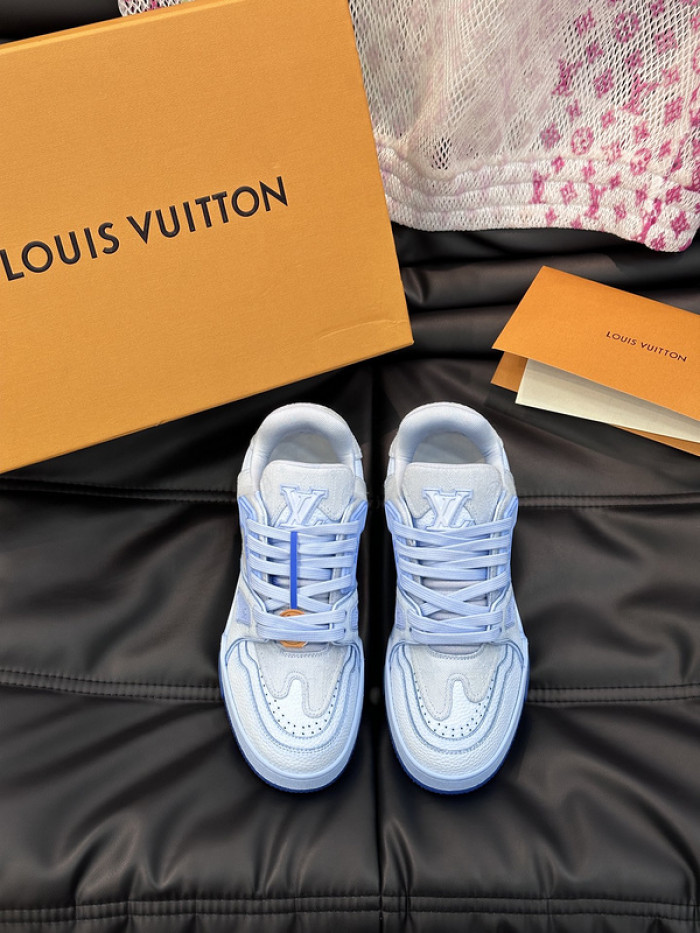 LUSV SNEAKERS
